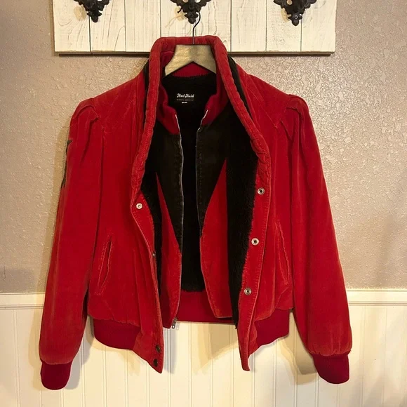 Vintage Mod Maid jacket - Picture 4 of 4